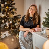 Валерия Власова 