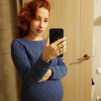 Анна Воланд 