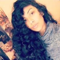 Lyanne Hernandez