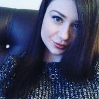 Оксана