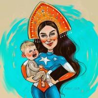 Анастасия 