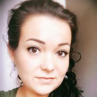 Светлана Габдулина