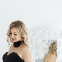 Оксана