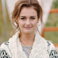 Марина Волчок