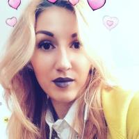 Наталья Галимжанова