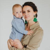 Екатерина 