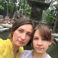 Татьяна