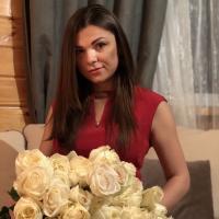 Оксана