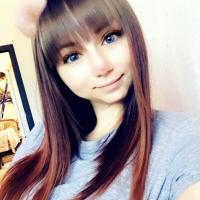 Алена Мануйлова