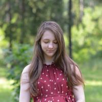 Екатерина