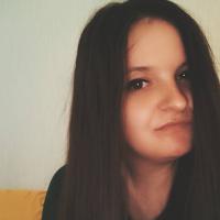 Анастасия 