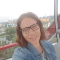 Екатерина
