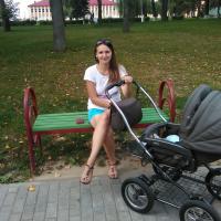 Светлана