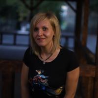 Анастасия