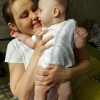 Анастасия Иванова