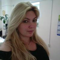 Галюня Усенко