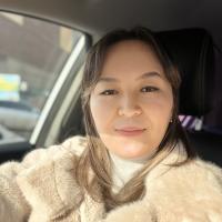 Алина