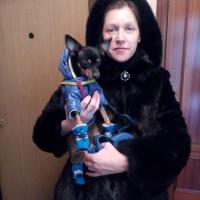 Олеся