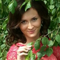 Юлия 
Скворцова