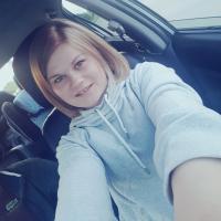 Петрова Яна