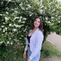 Полина