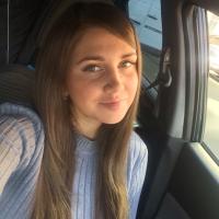 Оля Косинова