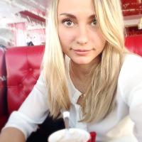Юлия Гусева