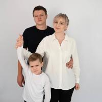 Григоренко Сабина 
