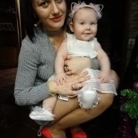 Элина Артюшина