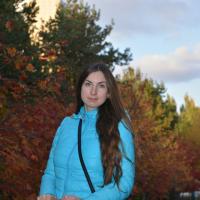 Ксения Семченко