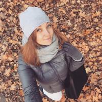 Антонина Зу 