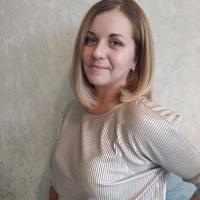 Марина 