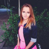 Юлия Паршуткина