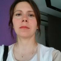 Ирина Омговицкая