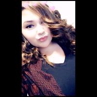 Bernadette Castillo 