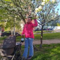 Ирина Рванцова