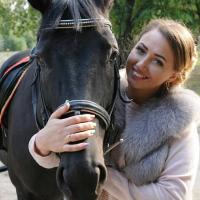 Чоботенко Елена