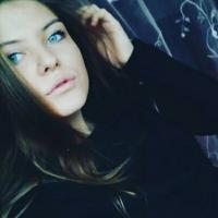 Дарья Шайхлисламова 