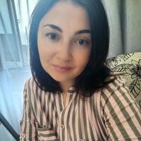 Марина