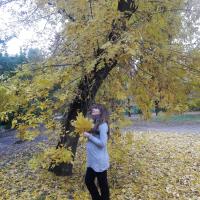 Оксана