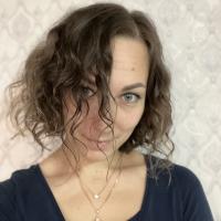 Евгения Багдасарян 