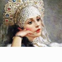 Марфа Васильевна
