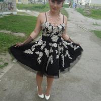 Юлия Цемержинская 