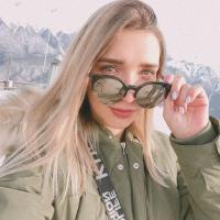 Екатерина