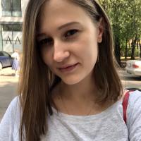 Дарья