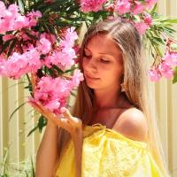 Mariya Krasnoperova