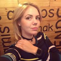 Алеся Приходченко 