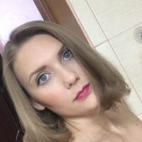 Корчагина Анжелика