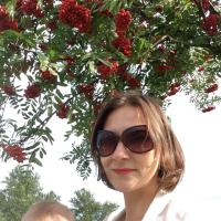 Варвара Ильичева
