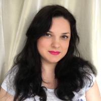 Яковлева Светлана 
